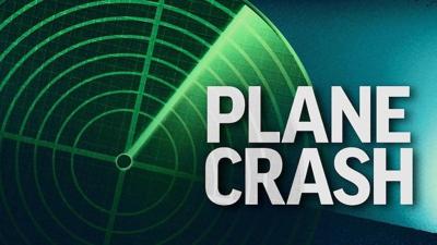 plane crash