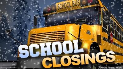 school closings