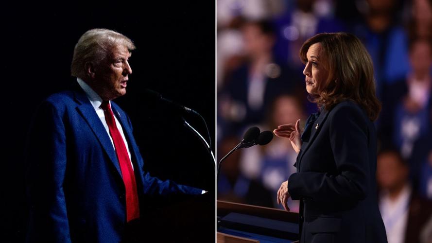 6 things to watch for when Kamala Harris debates Donald Trump
