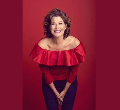 Amy Grant