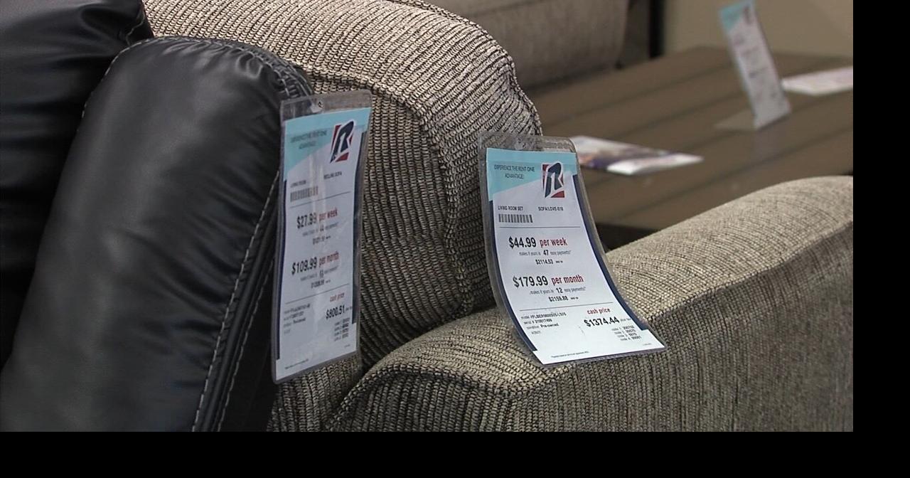 Experts say appliance shortage won’t end anytime soon Consumer Watch