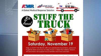 Stuff The Truck