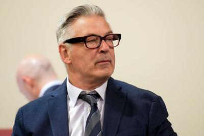 Judge dismisses charges against Alec Baldwin after defense alleges government misconduct