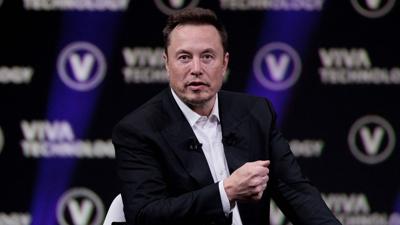 Elon Musk says his Neuralink startup has implanted a chip in its first human brain