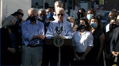 biden ida