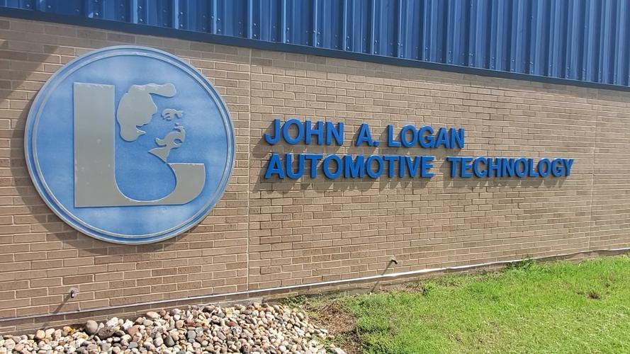 Millions being invested in new career center at John A. Logan College 2