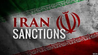 Iran sanctions