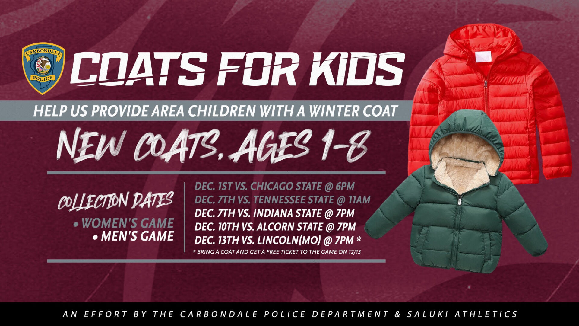 6pm shop winter coats