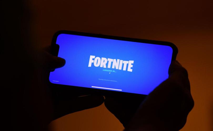 Fortnite