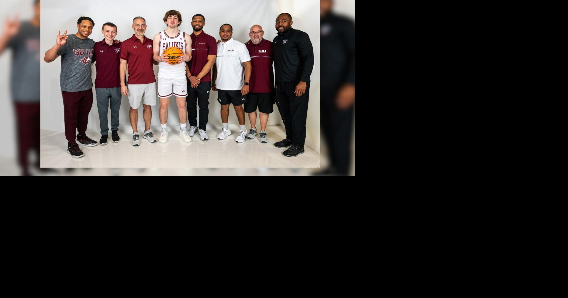SIU basketball adds another roster now sits at four players