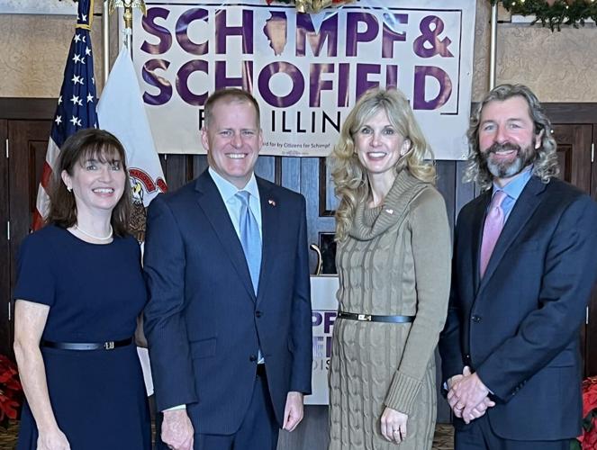 schimpf and schofield