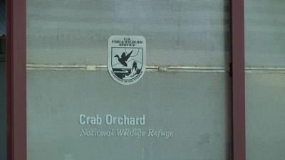 Crab Orchard Pic