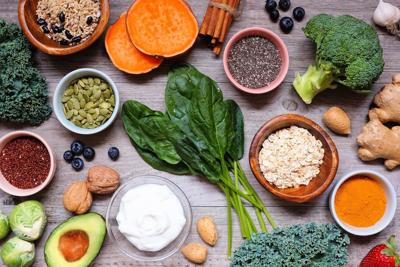 PremierU gives some health tips to sticking to your New Year's resolution