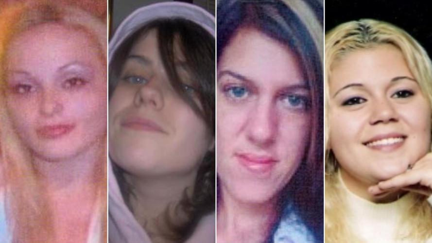 Killings of 3 women in Long Island went unsolved for more than a decade. Here鈥檚 how authorities tracked down the suspect