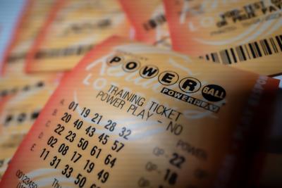 Kentucky Lottery
