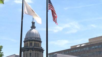 Illinois Capitol