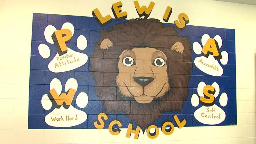 Lewis WX Acad PKG