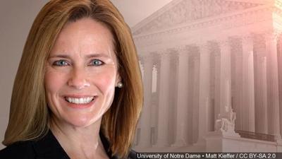Supreme Court Barrett
