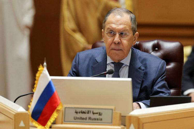 Lavrov says Russia is ready to discuss prisoner swap with US after Griner conviction