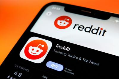 Reddit has been around since the early days of social media. Here’s why it’s finally going public now