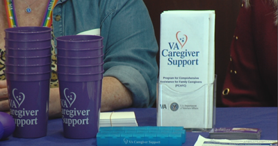 VA Caregivers Resource Fair