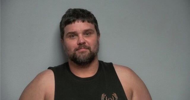 Illinois man facing meth trafficking charges after McCracken County traffic stop