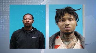 cape shots fired at officer, 1.4.2021