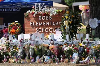 Texas House expects to issue a preliminary investigative report on the Uvalde tragedy by mid-July, source says