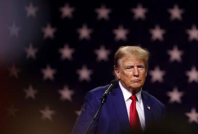 Trump should not be allowed to use courtroom to sow disinformation, special counsel argues