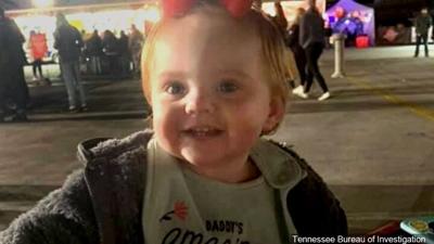 Tennessee Ambert Alert 2