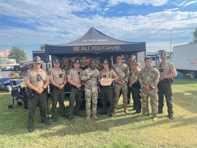 ISP Fair Honor