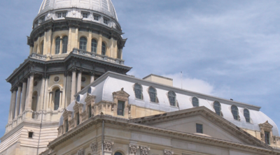 Illinois-Capital