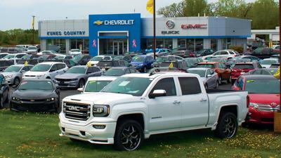 Buying a car? What the UAW strike means – and doesn’t mean – for auto sales
