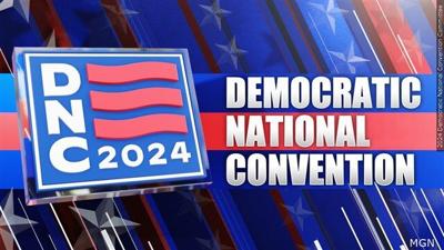 Democratic National Convention