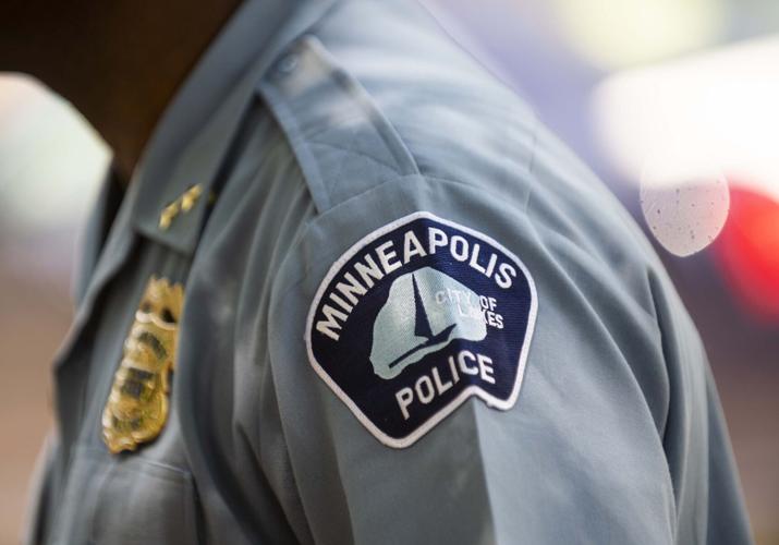 Minneapolis police 'engage in a pattern or practice of race discrimination,' Minnesota human rights department says