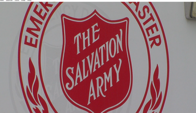 Salvation Army