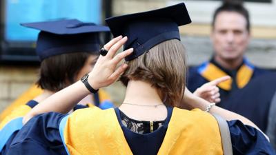 Biden's student loan pause faces another lawsuit