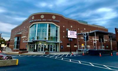 Marion Civic Center