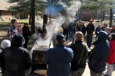 maple-syrup-fest-SIU