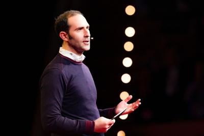 Who is Emmett Shear, OpenAI’s third CEO in three days?