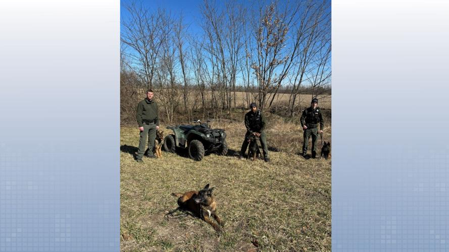 K9 ATV