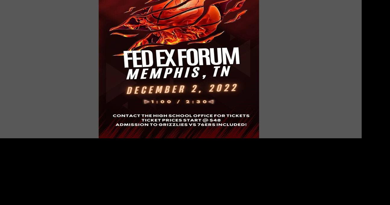 Cobden, Meridian basketball teams to play in Memphis ahead of Grizzlies