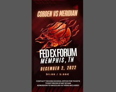 Cobden Meridian