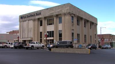 FirstSouthernBank