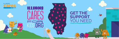 Illinois Cares for Kids
