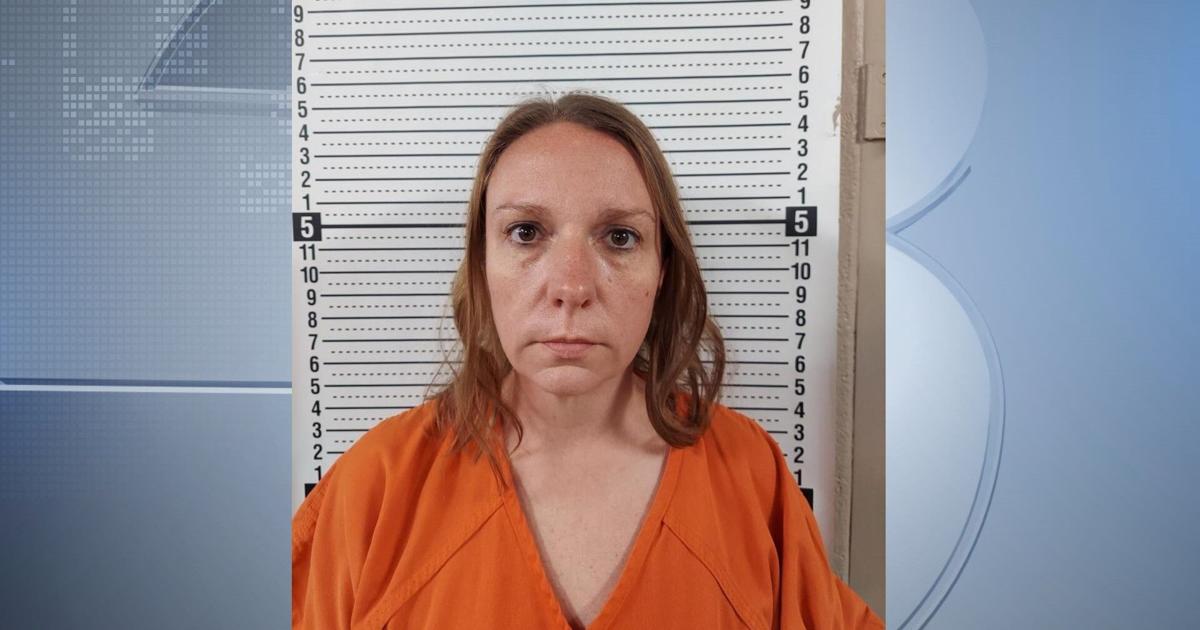 Southeast Missouri teacher arrested, faces sexual contact with a