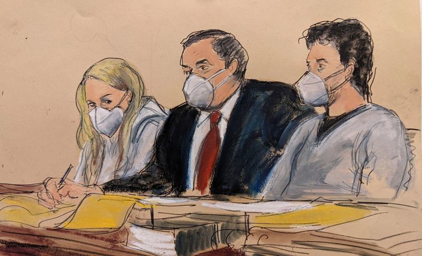 ‘Bitcoin Bonnie and Clyde’ plead guilty to money laundering