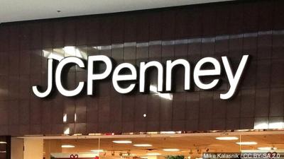 JC Penney