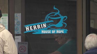 herrin house of hope