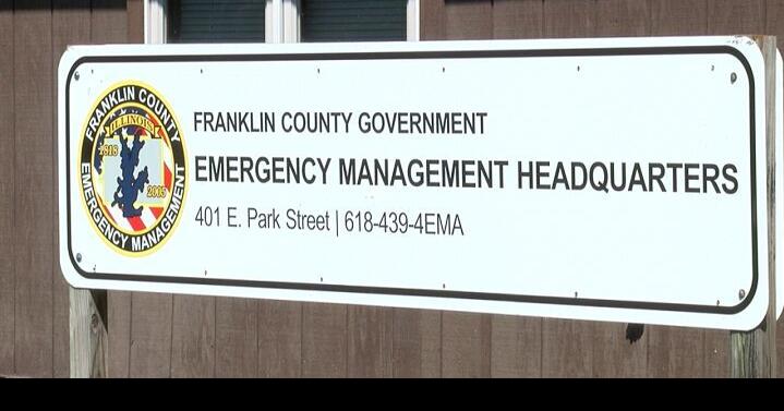 Franklin County Emergency Management Agency appointing Interim Director |  News | wsiltv.com
